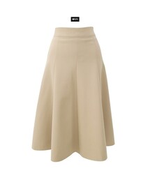 Dailyabout | バックゴムフレアスカート(スカート)