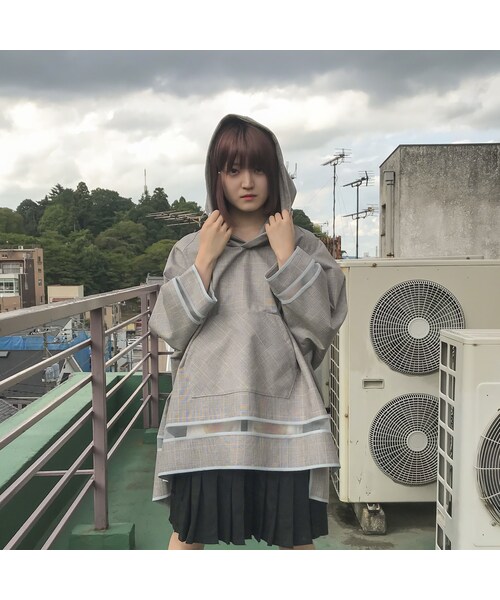 STORES.jp（ストアーズドットジェーピー）の「BALMUNG / グレン 