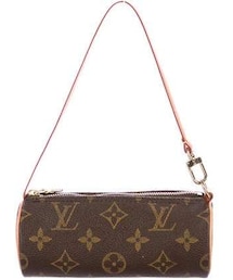 LOUIS VUITTON | Louis Vuitton Monogram Papillon Pochette(ショルダーバッグ)