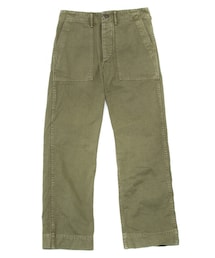 RRL | ARMY UTILITY(カーゴパンツ)