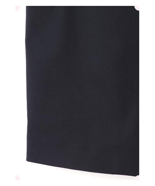 MAISON DE REEFUR（メゾンドリーファー）の「ステンカラーラグランコート（ジャケット/アウター・レディース・Beige/Navy・36/38）」の13枚目の写真