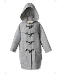 MAISON DE REEFUR（メゾンドリーファー）の「メルトンコクーン