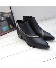 SENSO | SENSO　Lincoln(ブーツ)