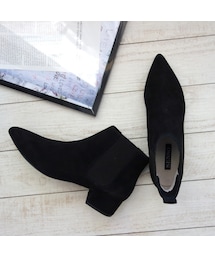 SENSO | SENSO　Kylee(ブーツ)