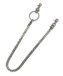 gunda（ガンダ）の「【別注】gunda/ガンダ/BULL/Wallet Chain（）」 - WEAR