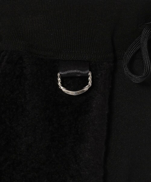 roar（ロアー）の「【別注】roarguns/ロアーガンズ/GP-RF02/トイプーPT（パンツ・メンズ・BLACK・2/3）」の5枚目の写真