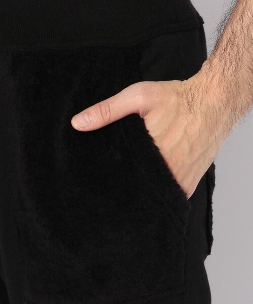 roar（ロアー）の「【別注】roarguns/ロアーガンズ/GP-RF02/トイプーPT（パンツ・メンズ・BLACK・2/3）」の7枚目の写真