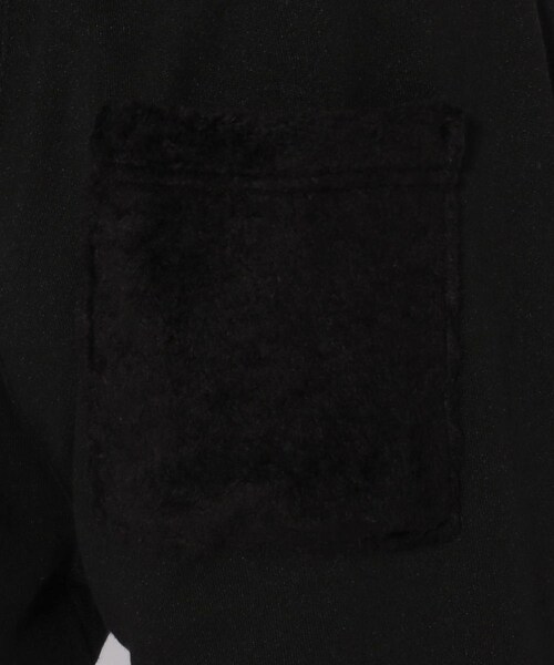 roar（ロアー）の「【別注】roarguns/ロアーガンズ/GP-RF02/トイプーPT（パンツ・メンズ・BLACK・2/3）」の8枚目の写真