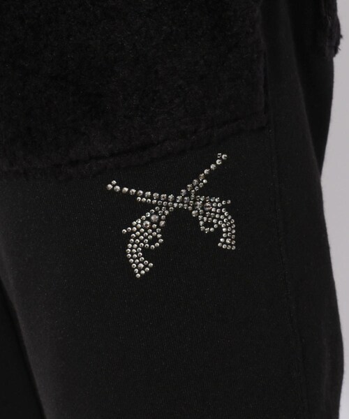 roar（ロアー）の「【別注】roarguns/ロアーガンズ/GP-RF02/トイプーPT（パンツ・メンズ・BLACK・2/3）」の6枚目の写真