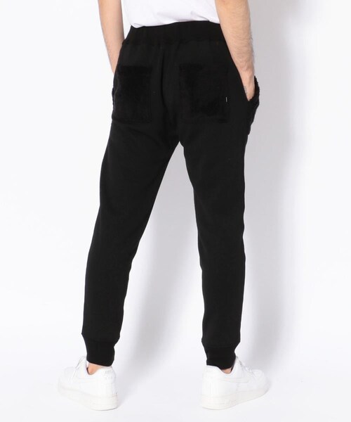 roar（ロアー）の「【別注】roarguns/ロアーガンズ/GP-RF02/トイプーPT（パンツ・メンズ・BLACK・2/3）」の3枚目の写真