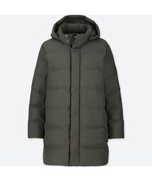 UNIQLO | シームレスダウンコート(その他アウター)