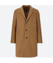 UNIQLO | ウールカシミヤチェスターコート(その他アウター)
