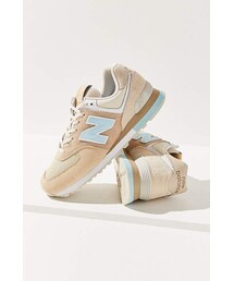 NEW BALANCE | New Balance 574 Retro Surf Sneaker(スニーカー)