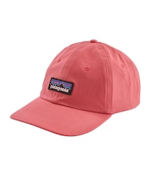 patagonia | P-6 ラベル トラッド キャップ(キャップ)