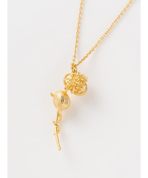 【THE ALKEMISTRY】 アレックス モンロー うさぎ 卯 ネックレス THE ALKEMISTRY】 アレックス モンロー うさぎ 卯 ネックレス