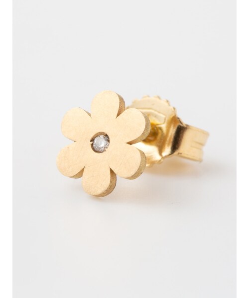 H.P.FRANCE BIJOUX（アッシュ・ペー・フランス ビジュー）の「LIA DI