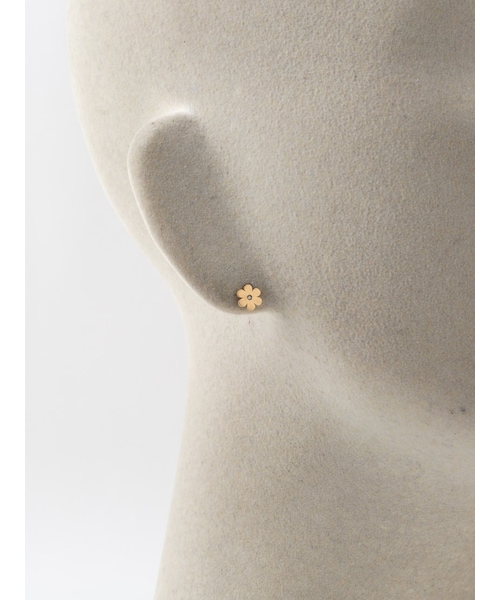 H.P.FRANCE BIJOUX（アッシュ・ペー・フランス ビジュー）の「LIA DI