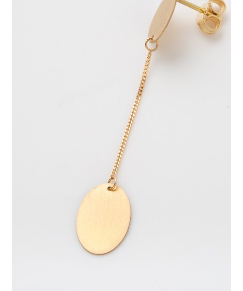 H.P.FRANCE BIJOUX（アッシュ・ペー・フランス ビジュー）の「LIA DI