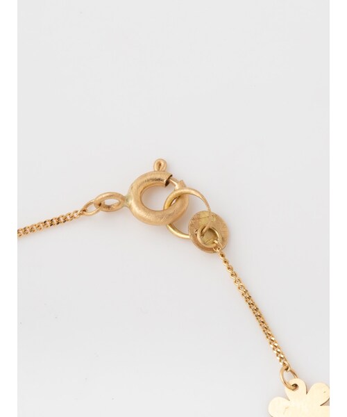 リアディグレゴリオ　限定ブレスレット　hpfrance bijoux K18 H.P.FRANCE BIJOUX（アッシュ・ペー・フランス ビジュー）の