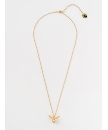 Alex Monroe　幸せを運ぶ蜂　SV925ネックレス　箱付き　42192 Alex Monroe 幸せを運ぶ蜂 SV925ネックレス 箱付き 42192 - メルカリ