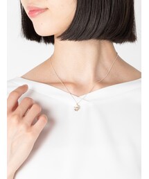 ALEX MONROE（アレックスモンロー）の「デイジーのネックレス（）」 - WEAR