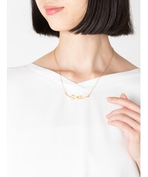 アレックスモンロー　ネックレス　シザーズ アレックスモンローネックレスシザーズ