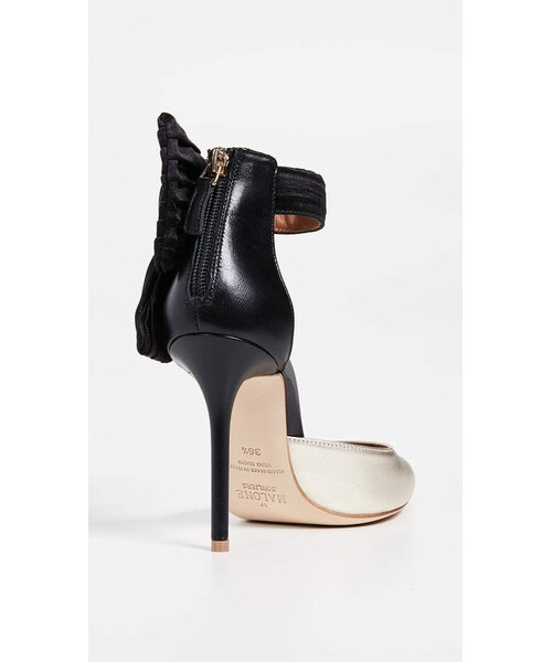 Malone Souliers（マローン・スリアーズ）の「Malone Souliers Elle 