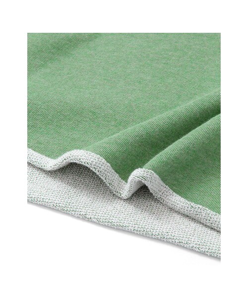 URBAN RESEARCH DOORS（アーバンリサーチドアーズ）の「FORK&amp;SPOON ドロップショルダースウェット（トップス・レディース・Off White/Sky Blue/Top Gray/Indigo・one）」の13枚目の写真