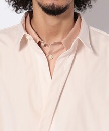 Toironier（トワロニエ）の「Toironier/トワロニエ/Layered Shirts