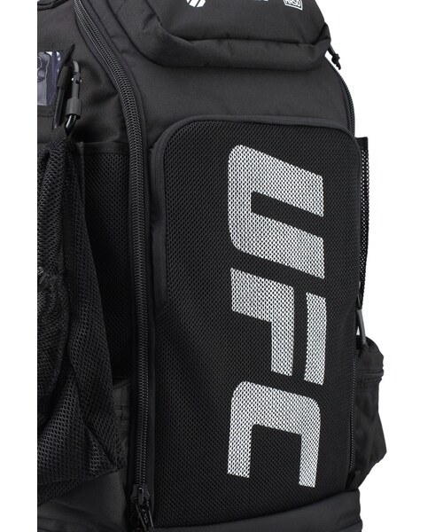 Reebok（リーボック）の「UFC Backpack（）」 - WEAR