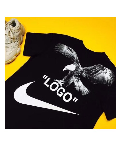 NIKE（ナイキ）の「ナイキ × OFF-WHITE(オフホワイト) ◇Nike × Off 