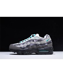 NIKE（ナイキ）の「[ナイキ] エア マックス タバス ブラック NIKE AIR