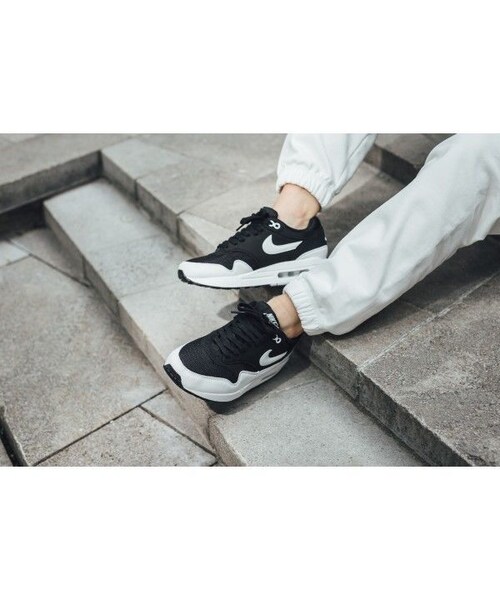 Nike ナイキ の ナイキ エア マックス タバス ブラック Nike Air Max Tavas Black スニーカー 009 並行輸入品 スニーカー Wear