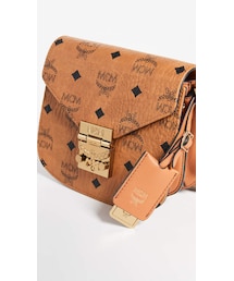 MCM | MCM Patricia Mini Shoulder Bag(ショルダーバッグ)