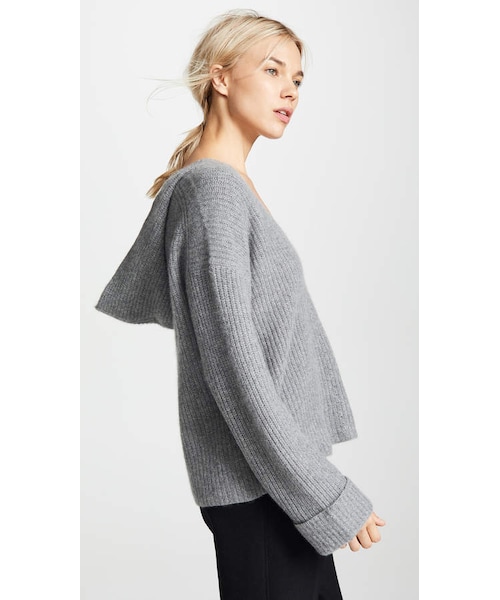 360SWEATER カシミヤ