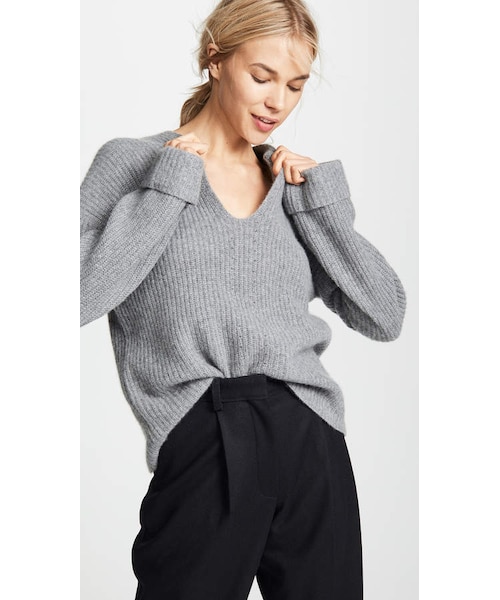 福袋 売れ残り 360SWEATER カシミヤ トップス