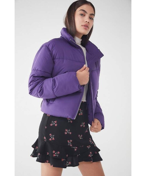 hadley puffer jacket