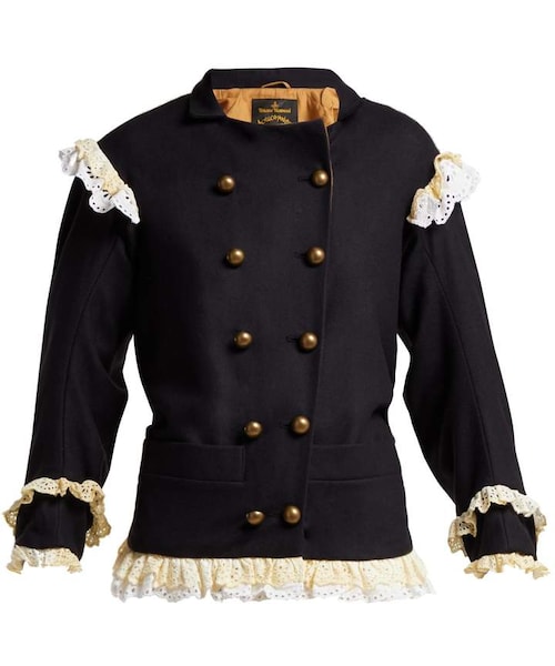 Vivienne Westwood（ヴィヴィアンウエストウッド）の「VIVIENNE