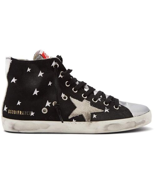 GOLDEN GOOSE（ゴールデングース）の「GOLDEN GOOSE DELUXE BRAND Star