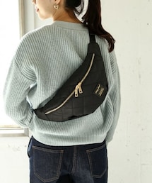 URBAN RESEARCH Sonny Label | 【予約】キルティングボディーバッグ(バッグ)