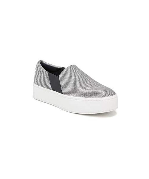 vince warren slip on