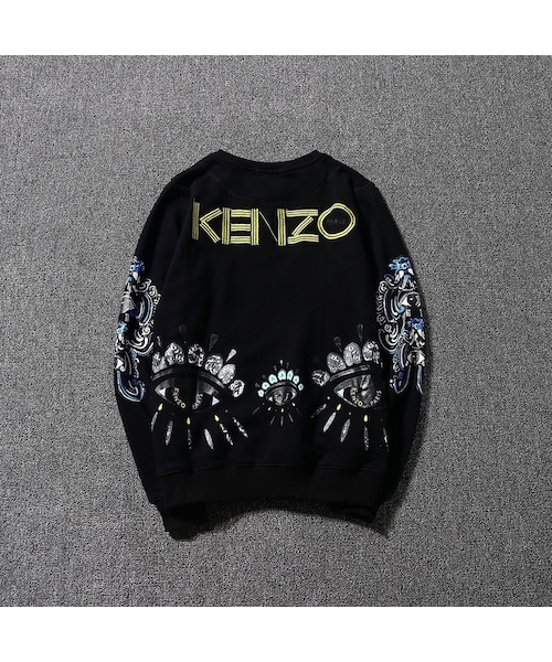 KENZO（ケンゾー）の「【ケンゾー】KENZO レディース スウェット