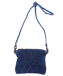 Porter Classic KENDO SIMPLE POUCH M ブラック PORTER CLASSIC（ポータークラシック）の「【Porter Classic