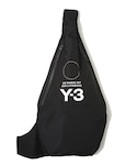 Y-3 | Y-3 YOHJI MSGR(單肩包)