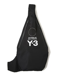 Y-3 | Y-3 YOHJI MSGR(ショルダーバッグ)