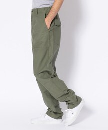 Engineered Garments（エンジニアードガーメンツ）の「fatigue