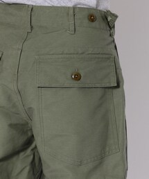 Engineered Garments（エンジニアードガーメンツ）の「fatigue