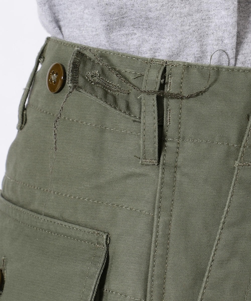 Engineered Garments（エンジニアードガーメンツ）の「fatigue