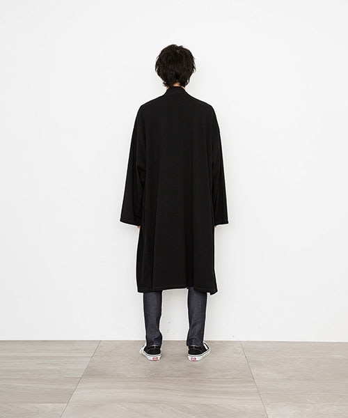 LAD MUSICIAN（ラッドミュージシャン）の「キモノJKT（）」 - WEAR