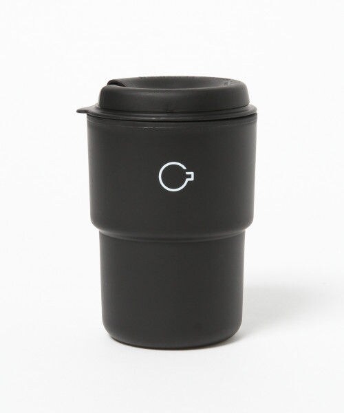 GLOBAL WORK（グローバルワーク）の「NO COFFEEタンブラー【一部
